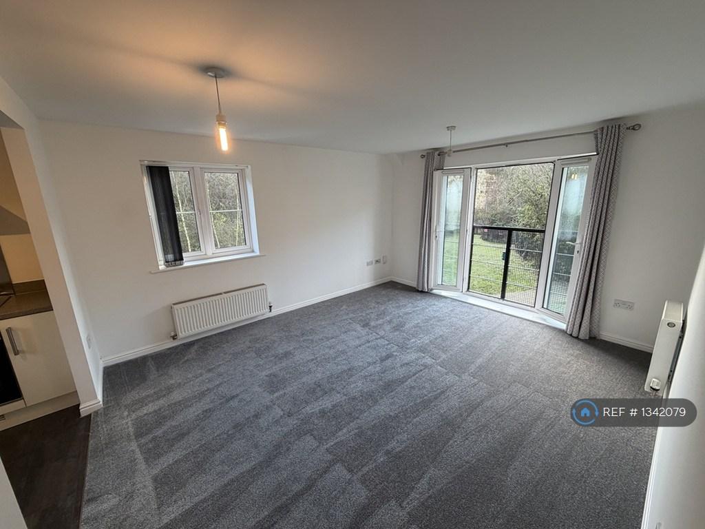 Dining / Living Room