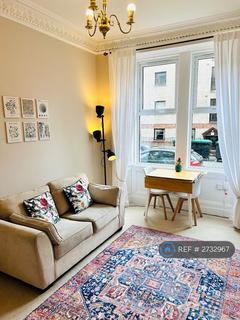 undefined, Spey Terrace, Edinburgh, EH7