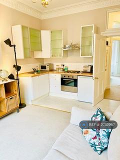 undefined, Spey Terrace, Edinburgh, EH7