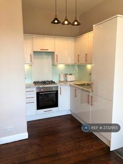 undefined, West Montgomery Place, Edinburgh, EH7