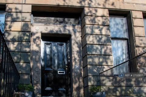 Cessnock Street, Glasgow, G51