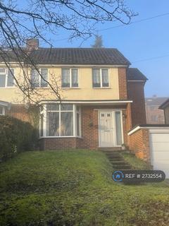 undefined, Dean Close, High Wycombe, HP12