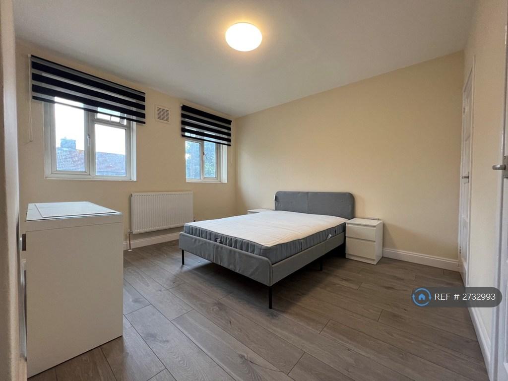 Bed Room 1