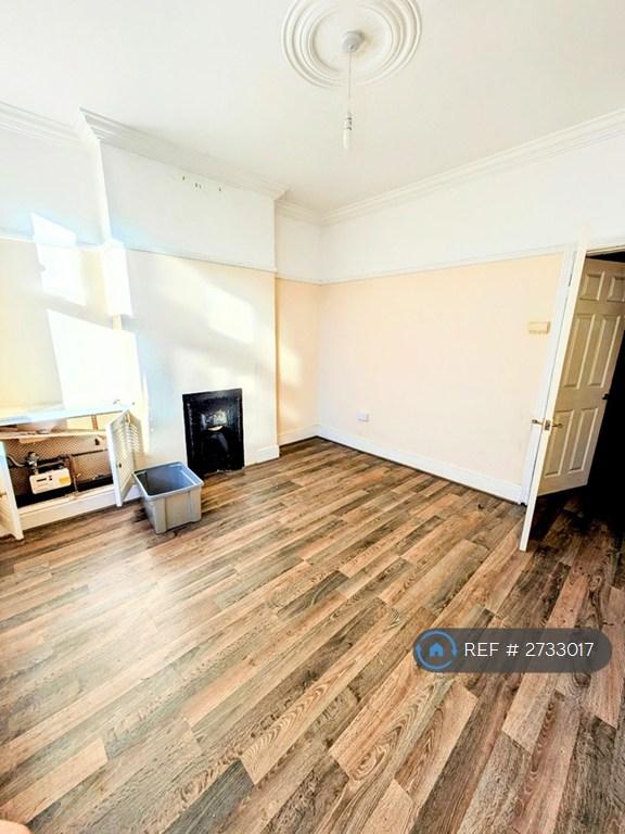 Reception Room 1