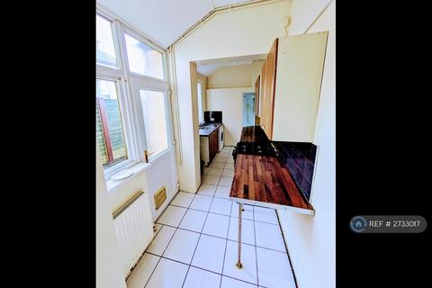 undefined, Clifton Road, Smethwick, B67