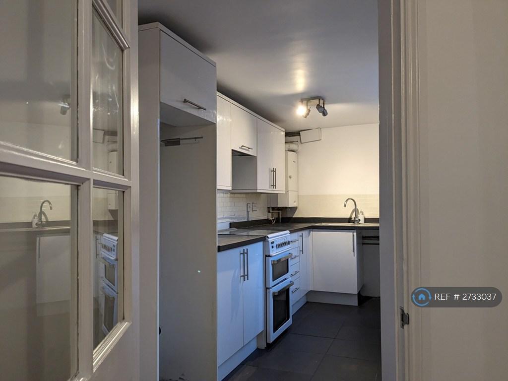Kitchen 1