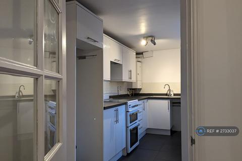 undefined, Vincent Gardens, Sheerness, ME12
