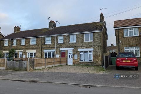 undefined, Vincent Gardens, Sheerness, ME12