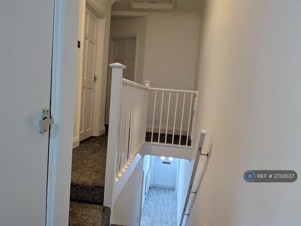 1st Floor Landing
