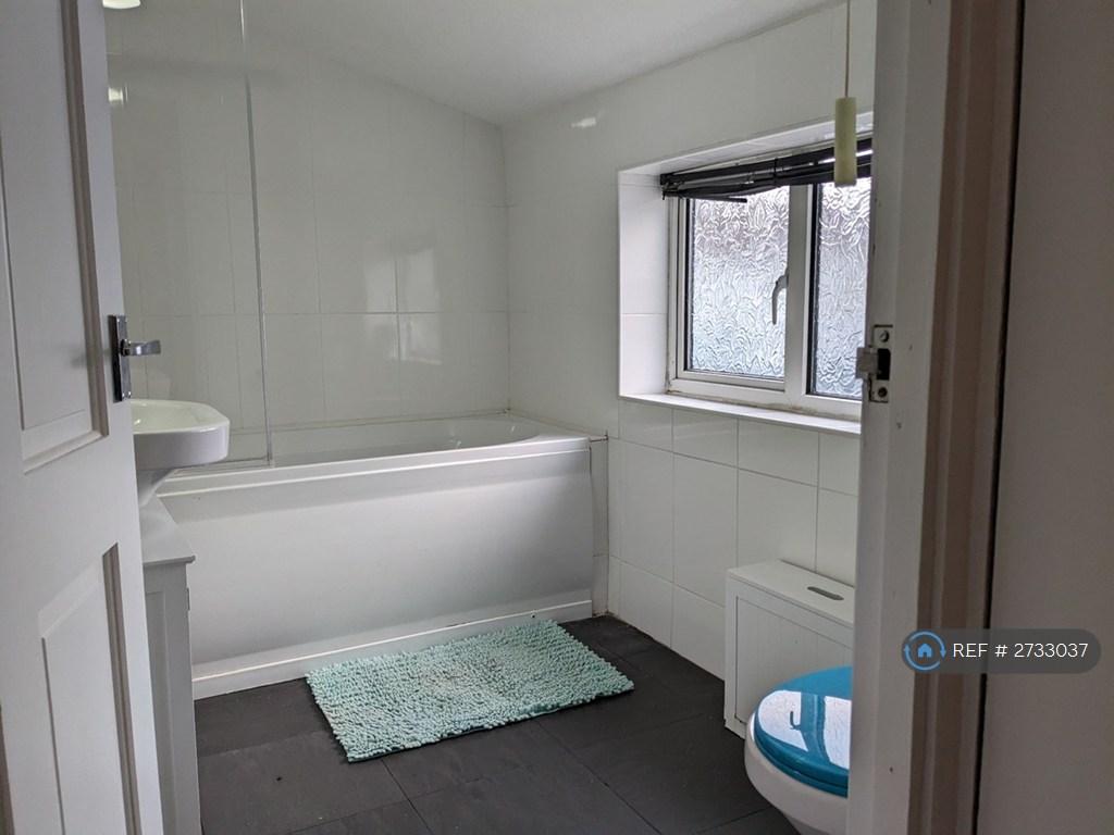 Bathroom 1