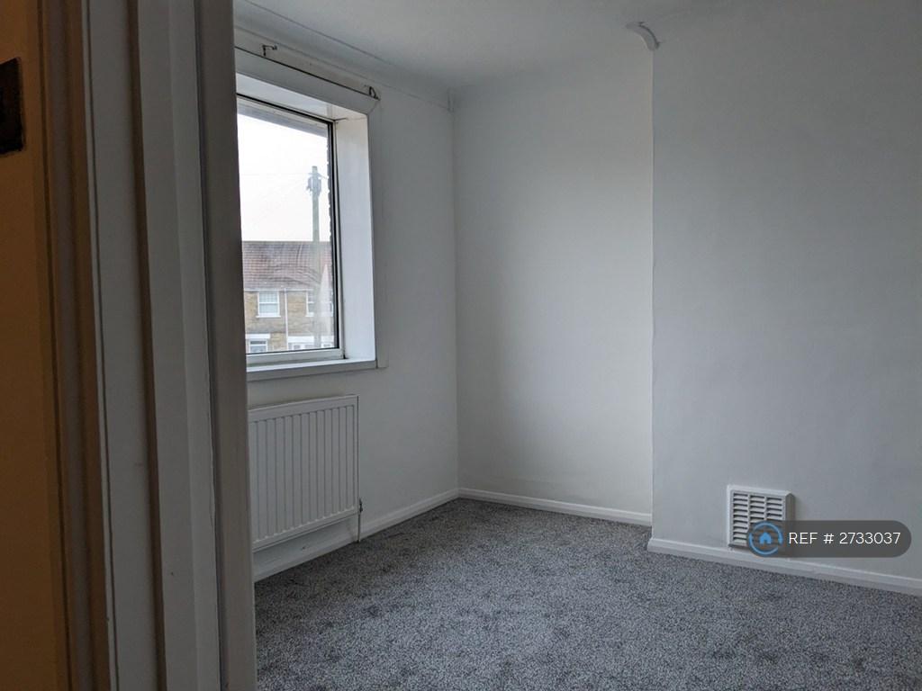Bedroom 1a