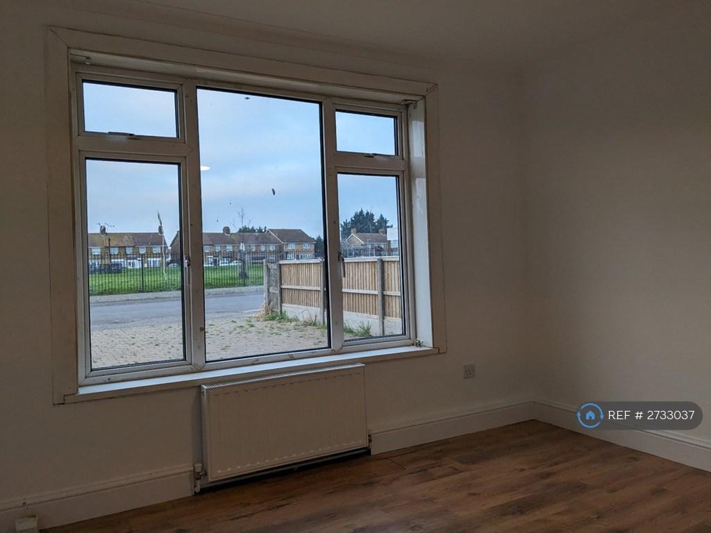 Front Reception Room 2