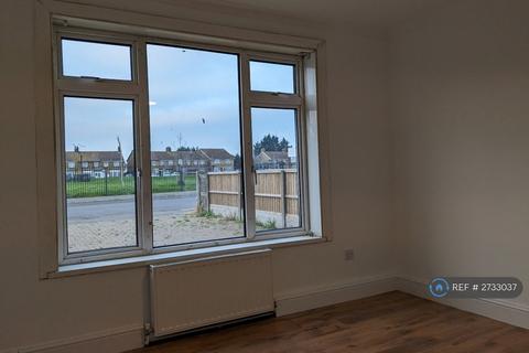 undefined, Vincent Gardens, Sheerness, ME12