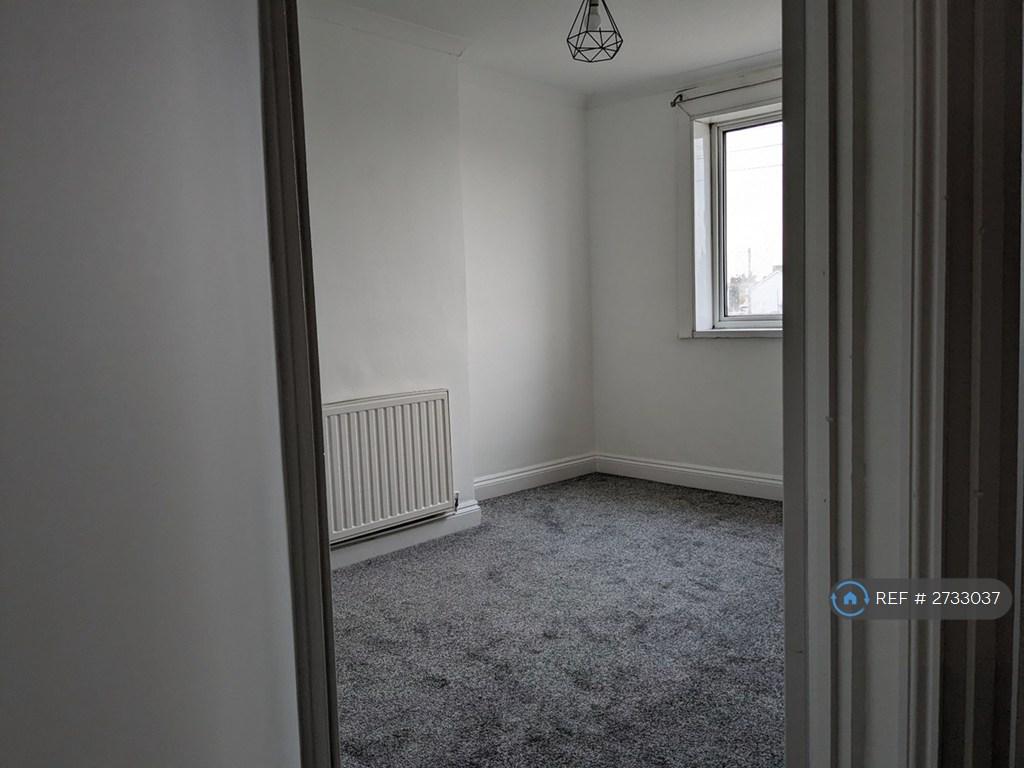 Bedroom 2a
