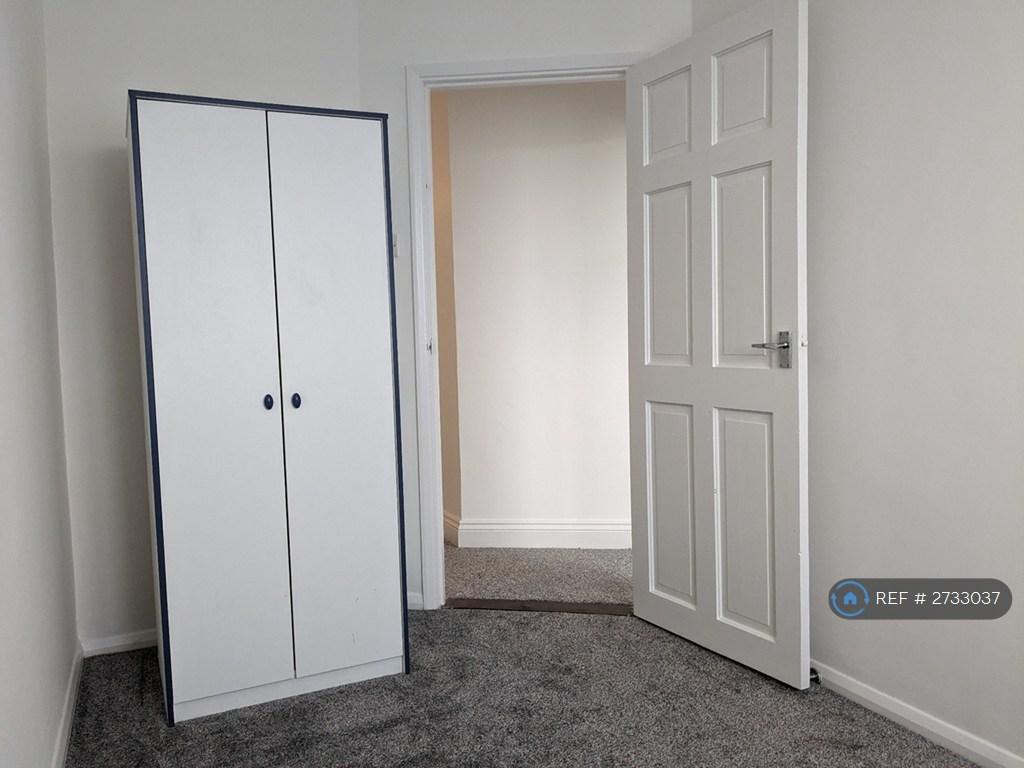 Bedroom 3b