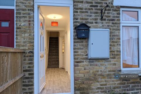 undefined, Vincent Gardens, Sheerness, ME12