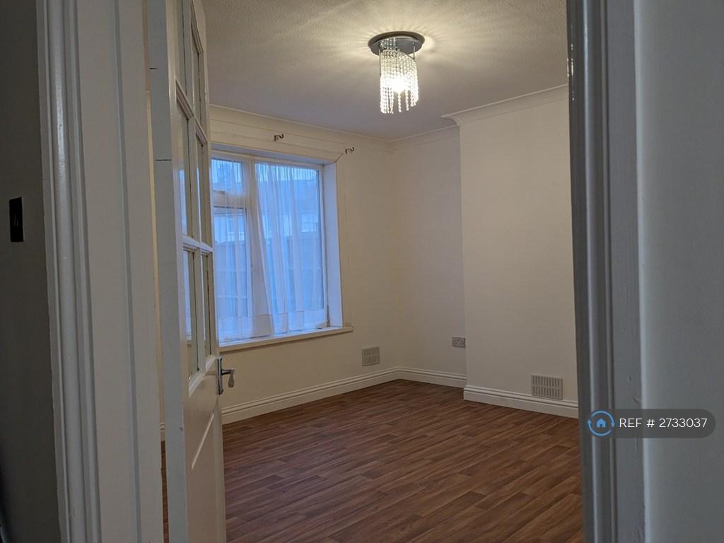 Back Reception Room 1