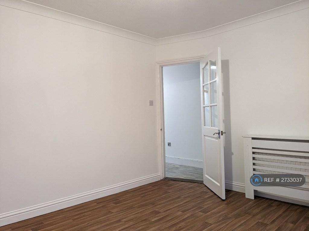 Back Reception Room 2