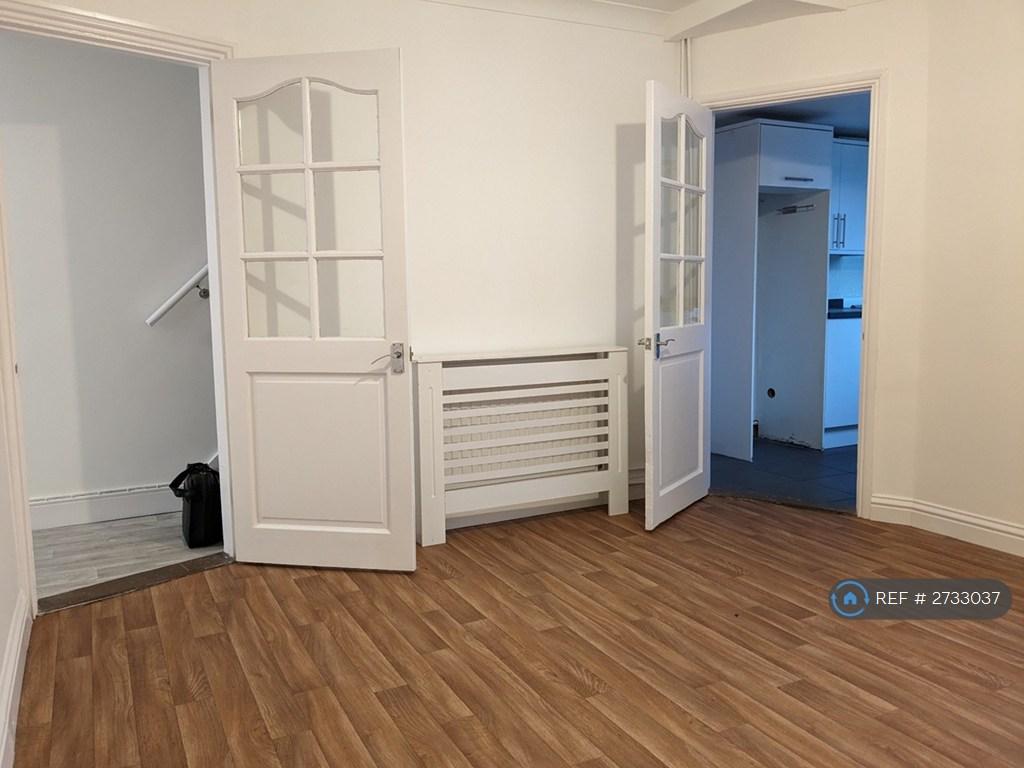 Back Reception Room 3