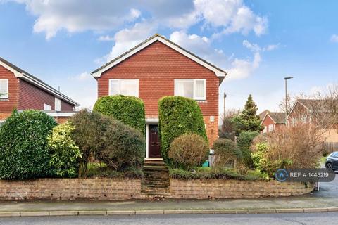 undefined, Crofton Lane, Petts Wood, Orpington, BR6