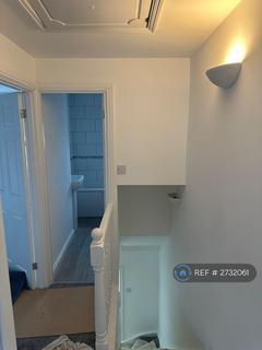 3 bedroom maisonette to rent, Harvey Street, Folkestone, CT20