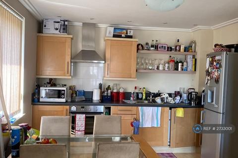 2 bedroom flat to rent, Poulton Court, North Acton, W3
