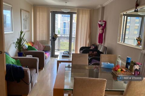 2 bedroom flat to rent, Poulton Court, North Acton, W3