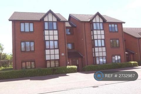 undefined, Tenterden Crescent, Kents Hill, Milton Keynes, MK7