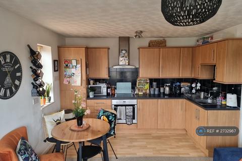 undefined, Tenterden Crescent, Kents Hill, Milton Keynes, MK7