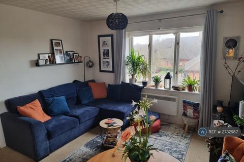 undefined, Tenterden Crescent, Kents Hill, Milton Keynes, MK7