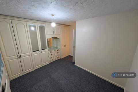 undefined, Sawmand Close, Nottingham, NG10