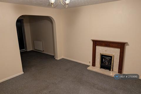 undefined, Sawmand Close, Nottingham, NG10