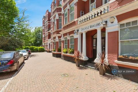 2 bedroom flat to rent, Chichele Mansions, London, NW2