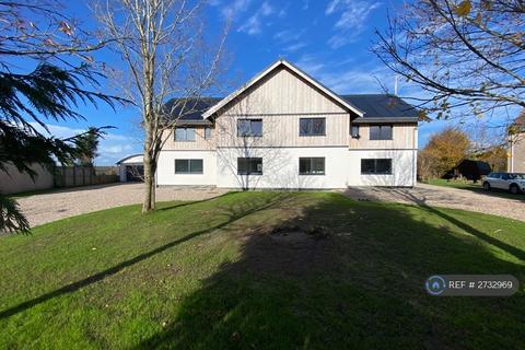 undefined, Churchill Way, Kirknewton, EH27