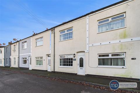 2 bedroom terraced house for sale, New Row, Dunsdale