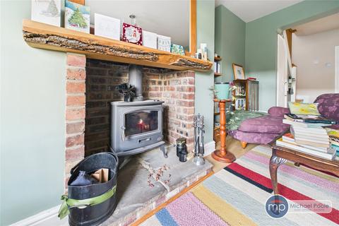 2 bedroom terraced house for sale, New Row, Dunsdale