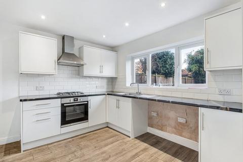 4 bedroom terraced house for sale, Shaftesbury Gardens, Flixton, Manchester, M41