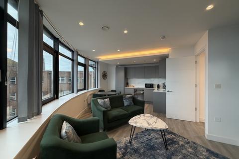 1 bedroom flat to rent, Harlequin Avenue