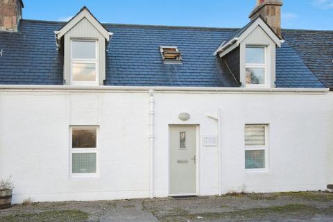 undefined, West Argyle Street, Ullapool IV26