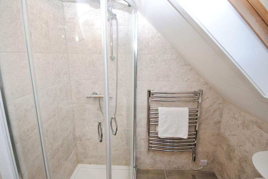 Shower-room