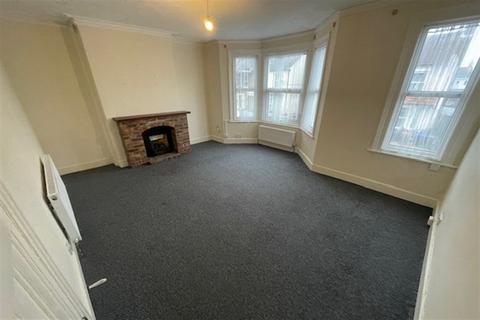 undefined, Bellevue Place, SS1