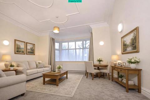 1 bedroom ground floor flat for sale, Teignmouth Road, London, NW2 4DY