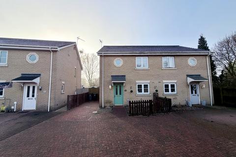 undefined, Stowmarket IP14