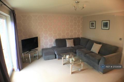 2 bedroom flat to rent, Fielden Court, Manchester, M21