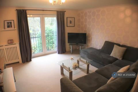 2 bedroom flat to rent, Fielden Court, Manchester, M21