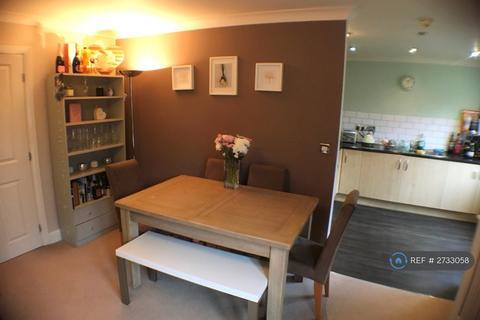 2 bedroom flat to rent, Fielden Court, Manchester, M21
