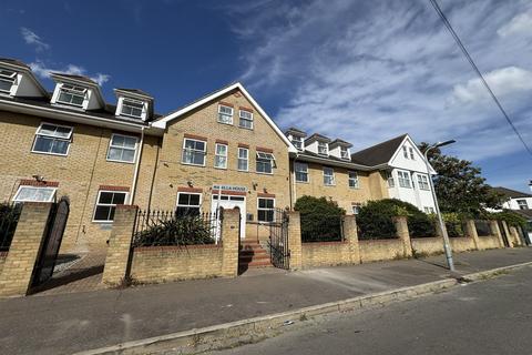 undefined, Manilla Road, Southend on Sea