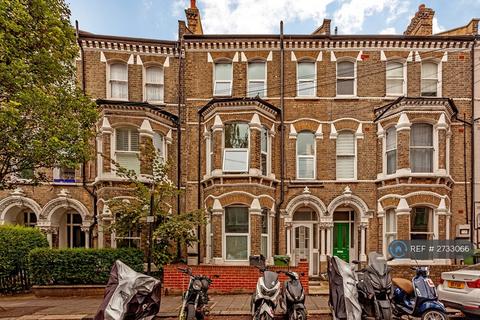 undefined, St. Lukes Avenue, London, SW4