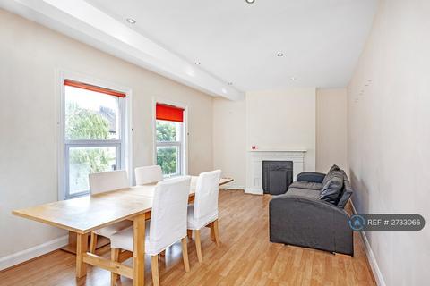 undefined, St. Lukes Avenue, London, SW4