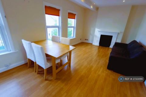 undefined, St. Lukes Avenue, London, SW4